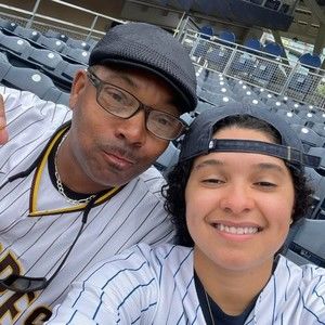 Meet your Posher, Steven